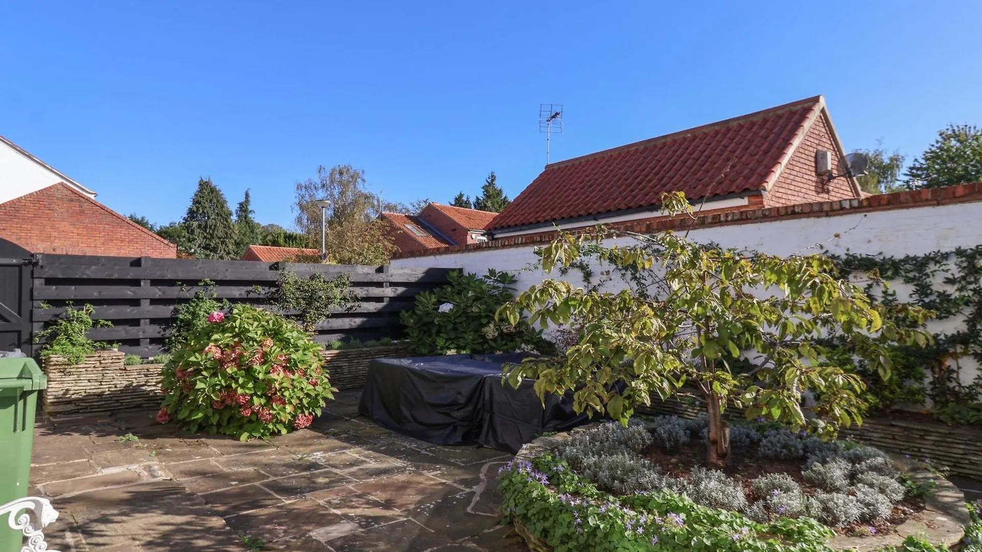 יורק Old Roost Farmhouse בריטניה