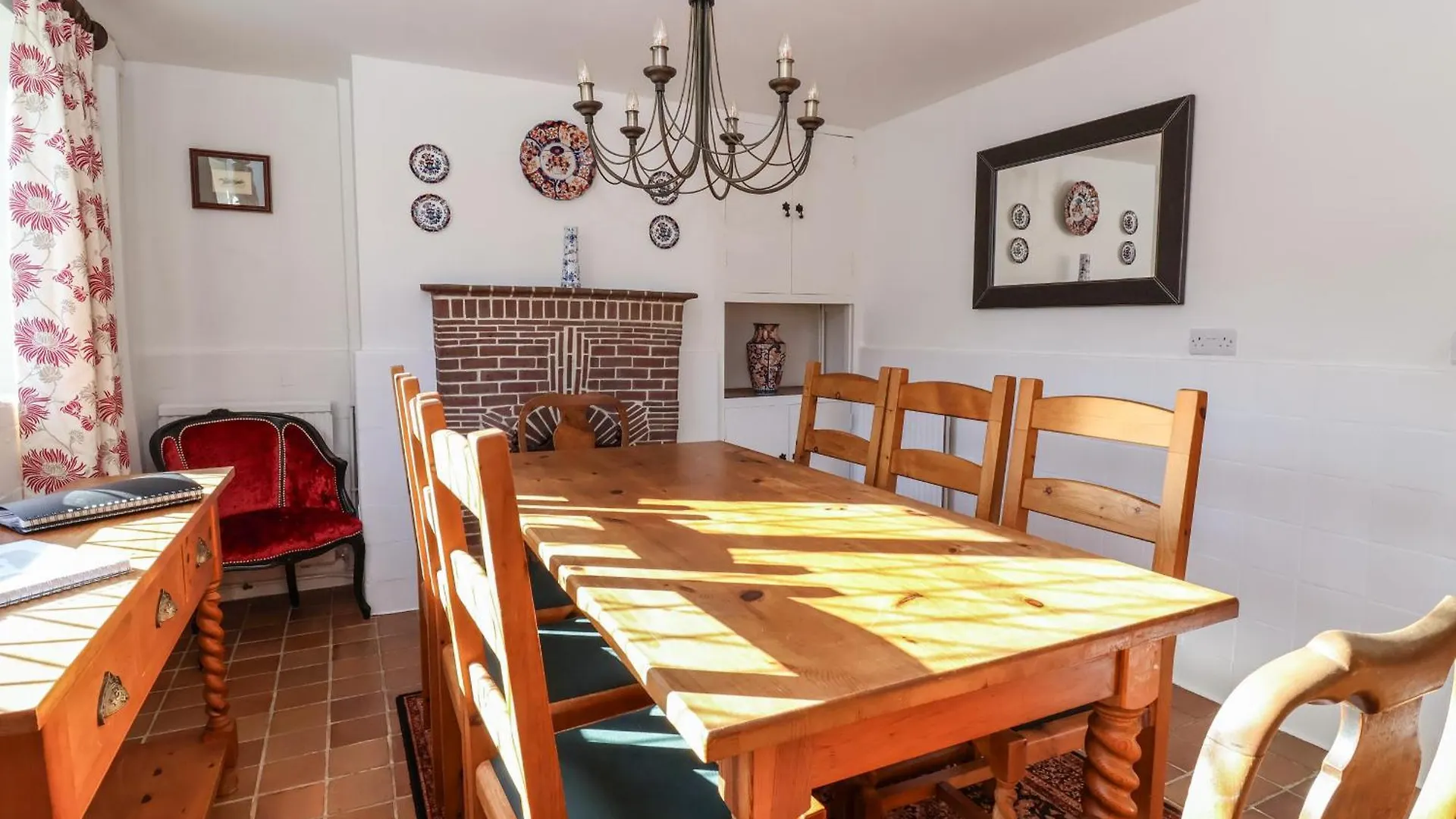 יורק Old Roost Farmhouse